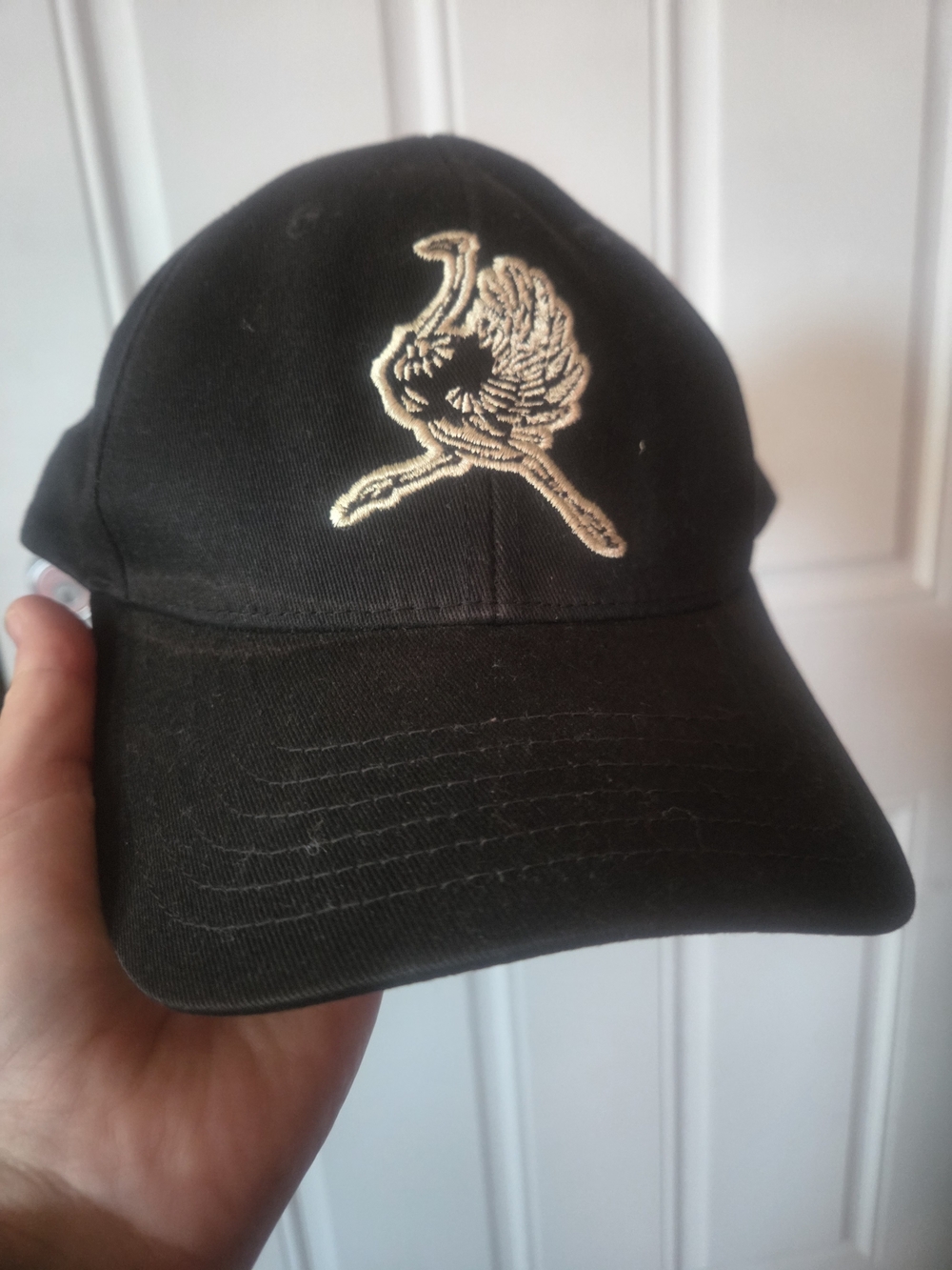 Resignation Brewery Chive Hat